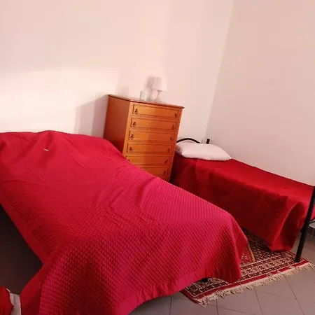 Piramide Hostel Rome